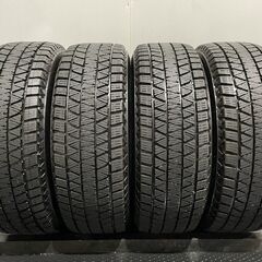 BS BRIDGESTONE BLIZZAK DM-V3 225...