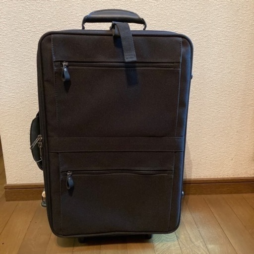 期間限定値下げ！　スーツケース　1500円→1000円に値下げ中！