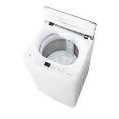 ハイアール Haier JW-U55B（W） [全自動洗濯機 5.5kg ホワイト]