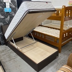 【愛品館 江戸川店】TOKYO BED（東京ベッド） 跳ね上げシ...