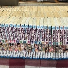 ワンピース　全巻セット