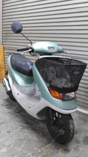 御購入様決定しました！ホンダ・ディオチェスタ！現状渡し 御購入様決定しました！ホンダ・ディオチェスタ！現状渡し