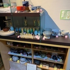 日本茶の日協賛「感謝セール」 - 熊本市