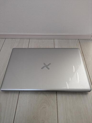 【値下げ】美品 ノートパソコン Windows11