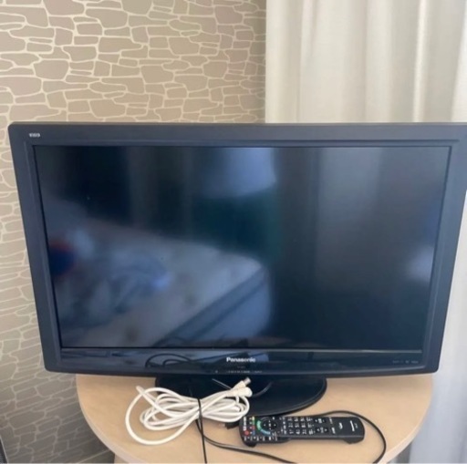 パナソニック32型テレビ (M) 品川のテレビ《液晶テレビ》の中古 