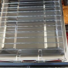 🔴ピカピカの良品パロマ2021年式ガスレンジ(LP用)お買得🔴