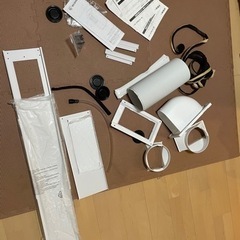 ポータブルエアコン　アイリスオーヤマ2021年製