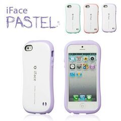 【ネット決済・配送可】【新品未使用】iFace First Cl...