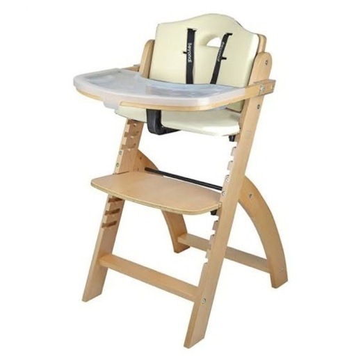 【美品】ビヨンドジュニア　ハイチェア