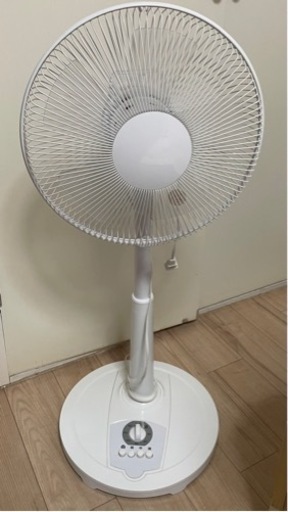 扇風機