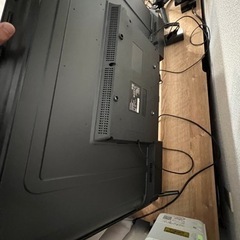 約10000円引き】43v型デジタルフルハイビジョン液晶テレビ