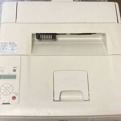 NEC A4モノクロレーザープリンター MultiWriter ...