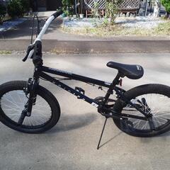 値段交渉可！マングース製BMX GRID180 お取引中