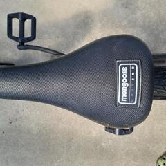 値段交渉可！マングース製BMX GRID180 お取引中