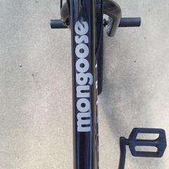 値段交渉可！マングース製BMX GRID180 お取引中