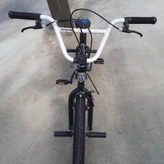 値段交渉可！マングース製BMX GRID180 お取引中