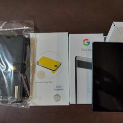 Google Pixel 6aホワイト128 GB 本体SIMフ...