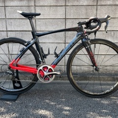 【ネット決済】ロードバイク　LAPIERRE AIRCODE S...