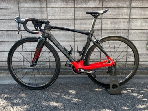 ロードバイク LAPIERRE AIRCODE SL ULTIMATE 完成車 ① LAPIERRE