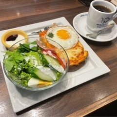 朝活仲間募集！🍽️☕️☀️