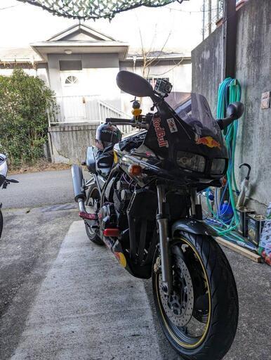 その他 fz400