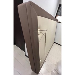 受け渡し予定者決まりました！TEMPUR テンピュール ZERO-G 400KD 