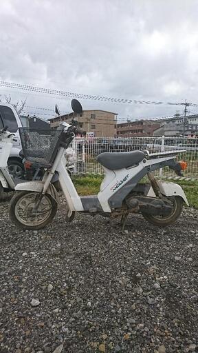 《非常識質問のたび値上します》ﾓﾚｯﾄ 実働2ｻｲｸﾙ現状渡し