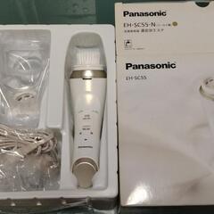 受渡しが決まりました。Pansonic/EH-SC55洗顔美容器