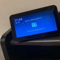 アレクサ Alexa Echo show5