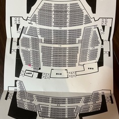ＡＩコンサートチケット売ります