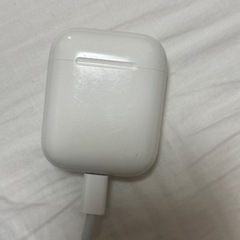 【決まりました】AirPods 第一世代 充電ケースのみ