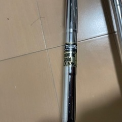 スリクソン　ゼットフォージド p-5