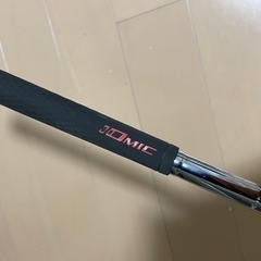 スリクソン　ゼットフォージド p-5