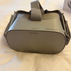 oculus GO standalone 64GB