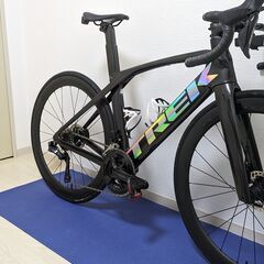 【ネット決済・配送可】【大阪発】TREK Madone SL6 ...