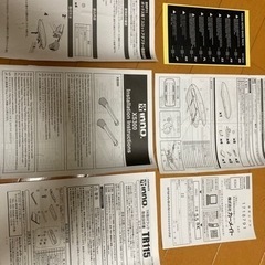 【冬準備　innoルーフボックスBR55】