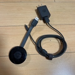 Chromecast 