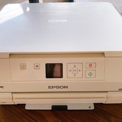 エプソン　EPSON EP706