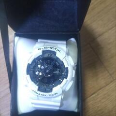 急募！！G-SHOCK