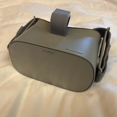 oculus GO Standalone VR 64GB(2台目)
