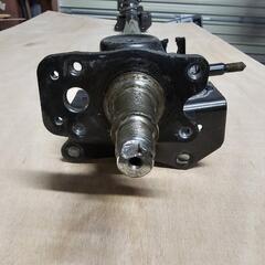 ラパン　アクスル　J-LINE