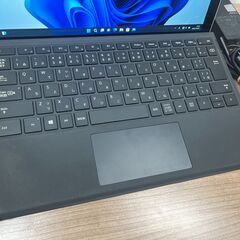 お買い得限定品〉05101 Microsoft Surface Pro5第7世代 8GB/256GB i5
