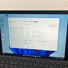 お買い得限定品〉05101 Microsoft Surface Pro5第7世代 8GB/256GB i5