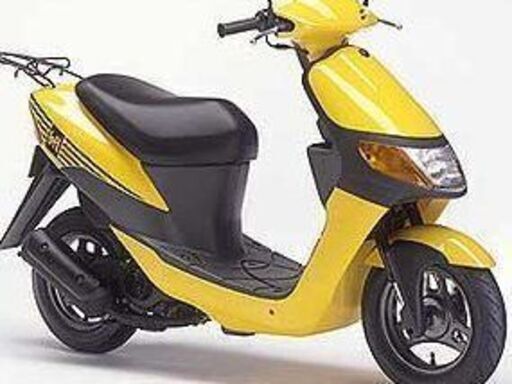 15000円～数台有り スーパーディオ ジョルノ タクト ホンダ 原付バイク