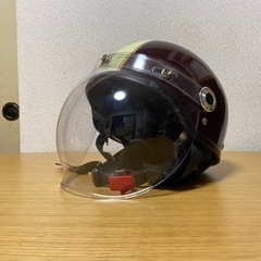 値下げ⭐︎リード工業(LEAD) バイクヘルメット ジェット C...