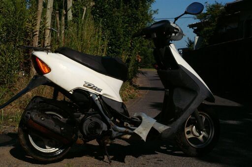 15000円～数台有り スーパーディオ ジョルノ タクト ホンダ 原付バイク