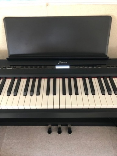 Donner DEP-20 手渡し限定