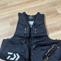 ダイワライフジャケット