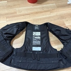 ダイワライフジャケット