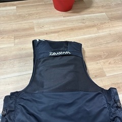 ダイワライフジャケット